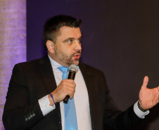 O Diretor-Presidente da Lottopar, Daniel Romanowski,  ressalta  a importância desses bloqueios como forma de garantir um mercado seguro para o apostador.