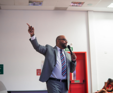 Palestra Jogo Responsável