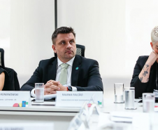 agenda brasilia