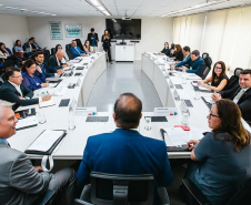 agenda brasilia