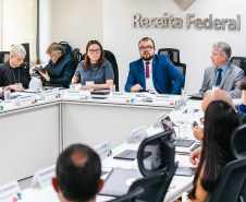 agenda brasilia