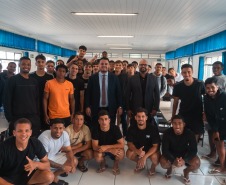 palestra paraná clube