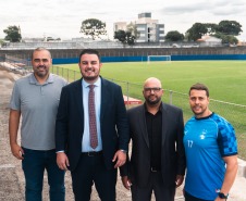 palestra paraná clube