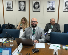  implementação do Sistema Nacional de Apostas (SINAPO)