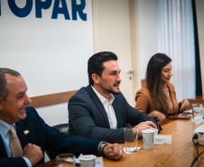  Secretaria de Desenvolvimento Econômico