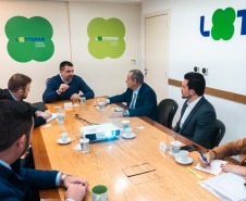  Secretaria de Desenvolvimento Econômico