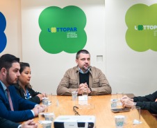 visita técnica da Secretaria da Fazenda do Rio Grande do Norte