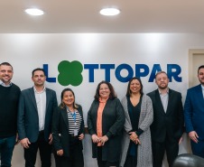 visita técnica da Secretaria da Fazenda do Rio Grande do Norte