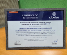 cibelae certificação