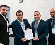 Lottopar credencia primeira empresa de KYC e reforça segurança das apostas no Paraná