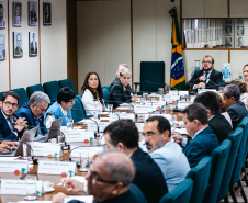 Lottopar e estados avançam na criação do Sistema Nacional de Apostas (Sinapo) com foco em segurança e jogo responsável