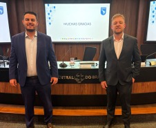Lottopar reforça compromisso com prevenção a ilícitos em curso internacional