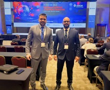 Lottopar é eleita para integrar Junta Diretiva da CIBELAE no XIX Congresso da Corporação