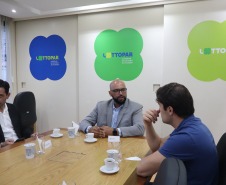 Lottopar credencia empresa Legitimuz para verificação de apostadores no Paraná