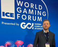 Lottopar fortalece protagonismo do Paraná na ICE Barcelona 2026