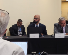 Lottopar participa da 1ª reunião da Junta Diretiva da Cibelae na Costa Rica