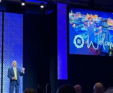 Lottopar reafirma protagonismo internacional como única representante brasileira na GLI Regulators Roundtable 2026