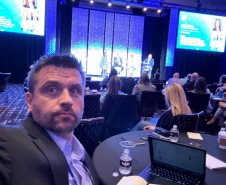 Lottopar reafirma protagonismo internacional como única representante brasileira na GLI Regulators Roundtable 2026