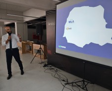 Lottopar treina funcionários do Athletico Paranaense sobre integridade esportiva