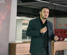 Lottopar treina funcionários do Athletico Paranaense sobre integridade esportiva