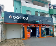 Operação da Lottopar fiscaliza pontos dedicados em Matinhos e Guaratuba