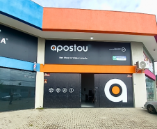 Operação da Lottopar fiscaliza pontos dedicados em Matinhos e Guaratuba
