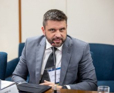 Lottopar participa da 1ª reunião do Fórum Sinapo do Ministério da Fazenda