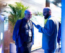 Lottopar destaca modelos seguros e inovação tecnológica em painel no BiS Brasília 2026