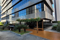 Sede Administrativa Lottopar