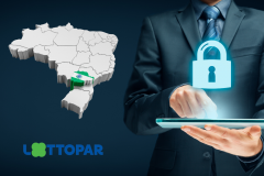 Lottopar prepara um conjunto de ações que visam beneficiar empresas com credenciamento para operação de apostas esportivas no Estado