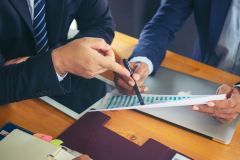 Lottopar apresenta seu planejamento para fiscalização das apostas esportivas no Estado para os membros da Secretaria de Reformas Econômicas e do Ministério da Economia