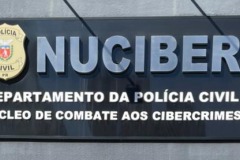 Nuciber - Núcleo de Combate aos Cibercrimes