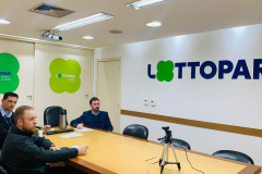 Instituto Publix traz sua experiência no setor público e em consultoria organizacional para implantação e implementação de um modelo de governança para resultados na Lottopar