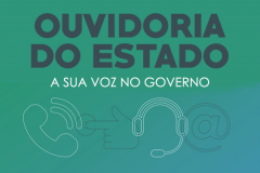 Ouvidoria é canal direto com o cidadão