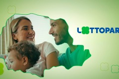 Lottopar disponibiliza vídeo que mostra o funcionamento das apostas de quota fixa   
