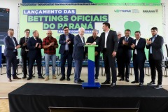  Estado autoriza início das operações de apostas esportivas no Paraná