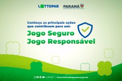 Conforme consta no edital de credenciamento do setor de apostas de quota fixa do Estado, os operadores deverão criar canais de atendimento ao consumidor e ainda implantar lojas físicas para atender ao apostador.