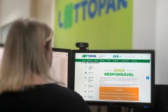 Lottopar lança página para reforçar as boas práticas do Jogo Responsável.