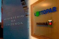 Lottopar participa de reunião em Brasília com a recém-criada Secretaria de Prêmios e Apostas do Governo Federal