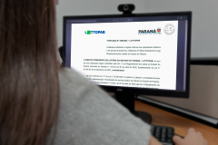 Publicada portaria da Lottopar do Jogo Responsável e a nova política estadual do tema.