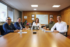 SEAP e Lottopar se reúnem com a Fazenda para alinhamento estratégico.
