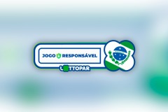 Mercado regulado no Paraná estimula o Jogo Responsável nas apostas esportivas licenciadas.