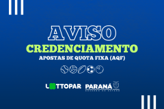 A suspensão deste edital não gera qualquer prejuízo para os possíveis interessados, bem como para a Administração Pública.