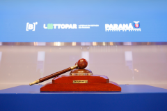 Lottopar volta à B3 para mais uma concessão inédita no Brasil.