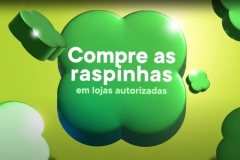 Frame do vídeo Raspinha.