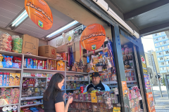 Raspinha já tem mais de 50 pontos de venda, que podem ser conferidos em mapa interativo.