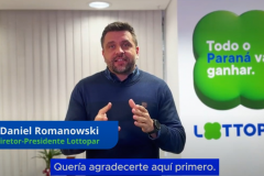 Evento no Chile destaca a experiência da Lottopar  na regulamentação das apostas esportivas.