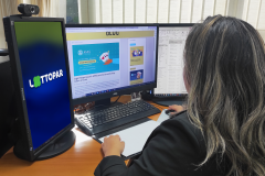 Mulheres se reuniram em workshop online para discutir as políticas de Jogo Responsável.