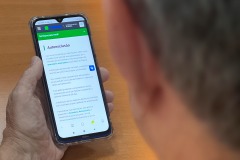 Lottopar é a primeira loteria da América Latina a disponibilizar ferramenta própria de autoexclusão.
