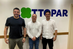 Federação Paranaense de Futebol confirma participação em evento da Lottopar